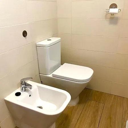 Apartment Casa Piro *