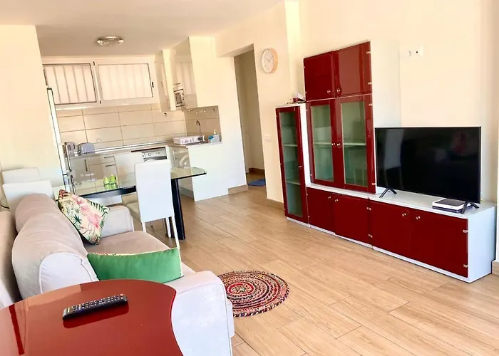 Appartamento Casa Piro *