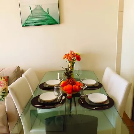 Casa Piro לוס כריסטיאנוס