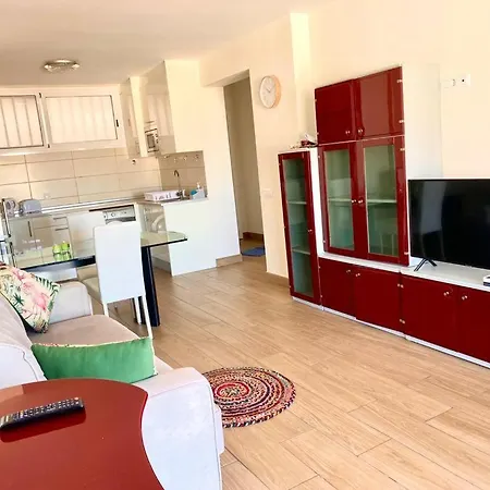Lägenhet Casa Piro *
