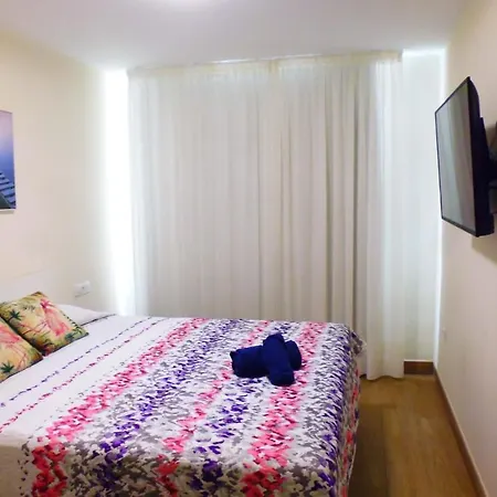 Casa Piro דירה *