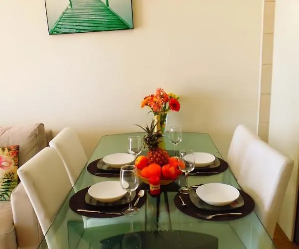 Casa Piro לוס כריסטיאנוס