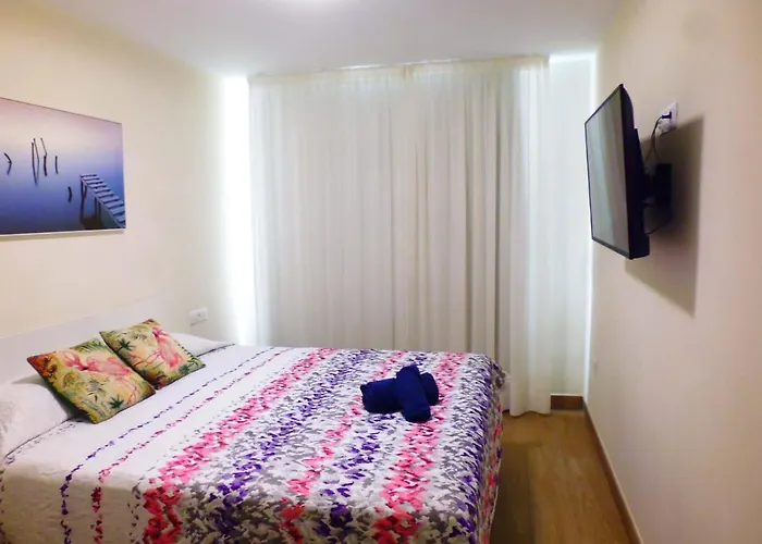 Casa Piro דירה *