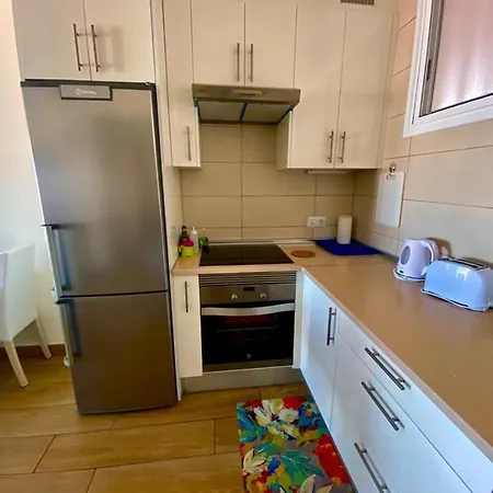 Casa Piro 아파트 *