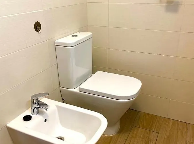 아파트 Casa Piro *